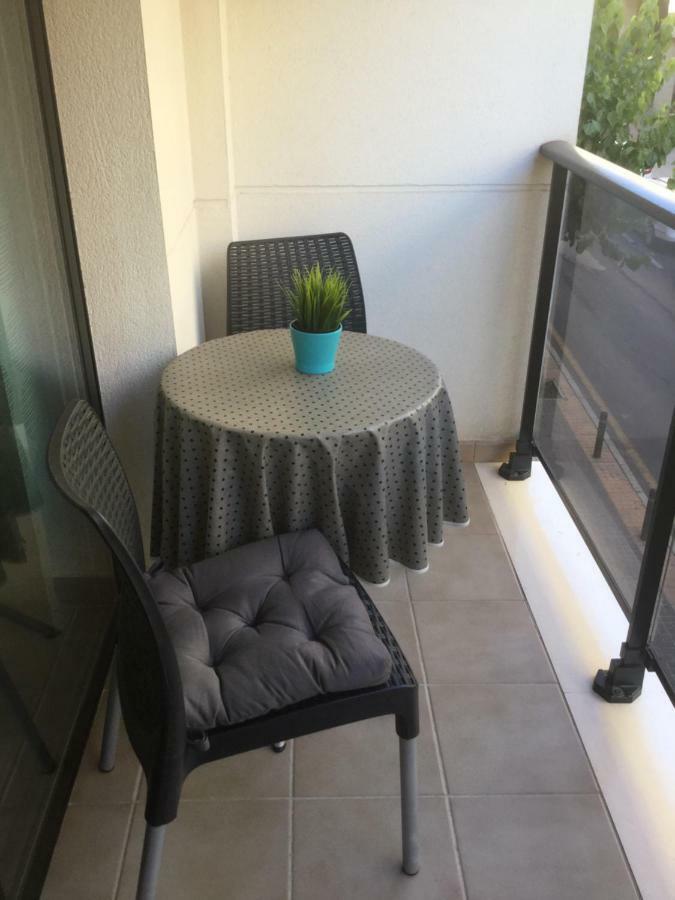 Alcala Apartment