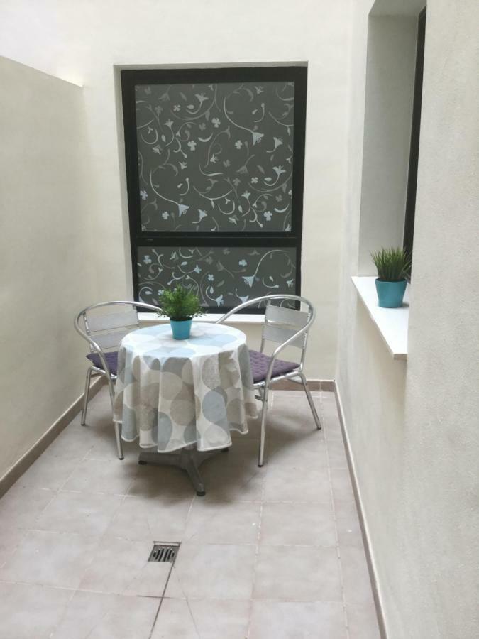 Apartment Alcala