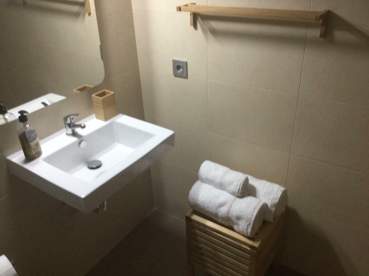 Apartment Alcala Benidorm
