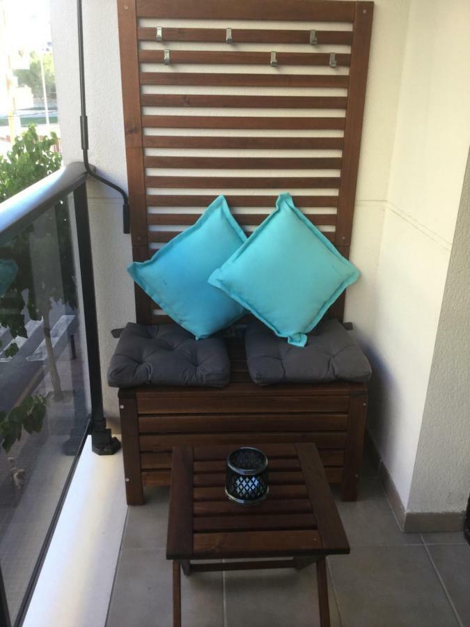 Apartment Alcala