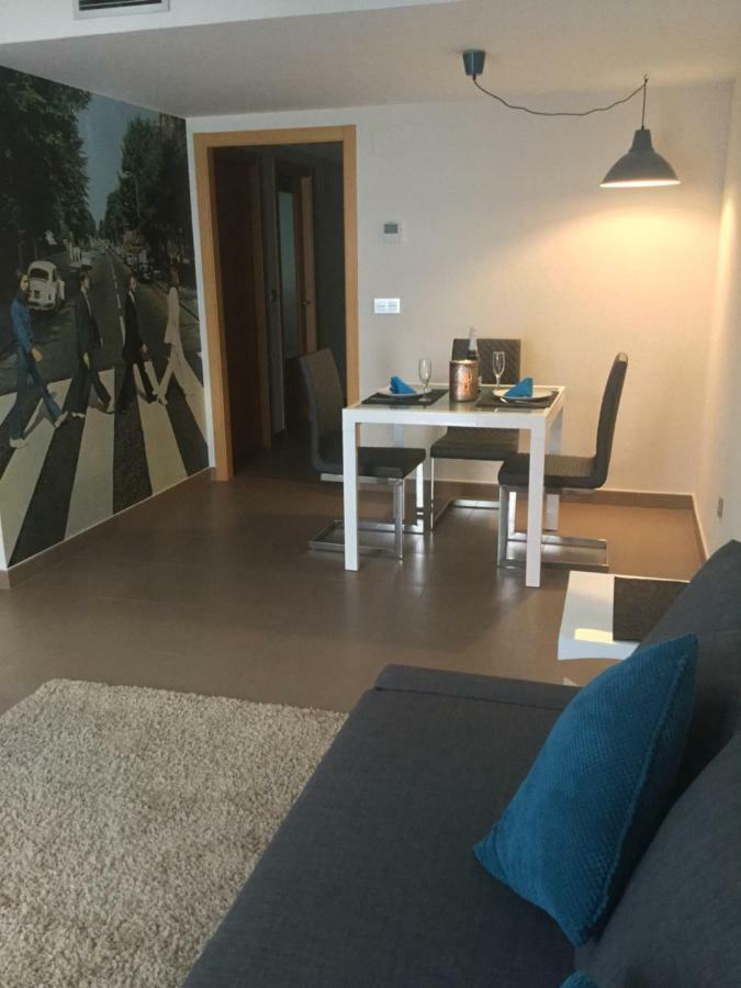 Alcala Apartment