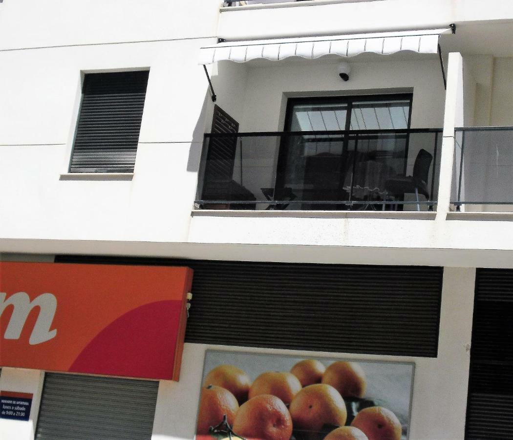 Apartment Alcala