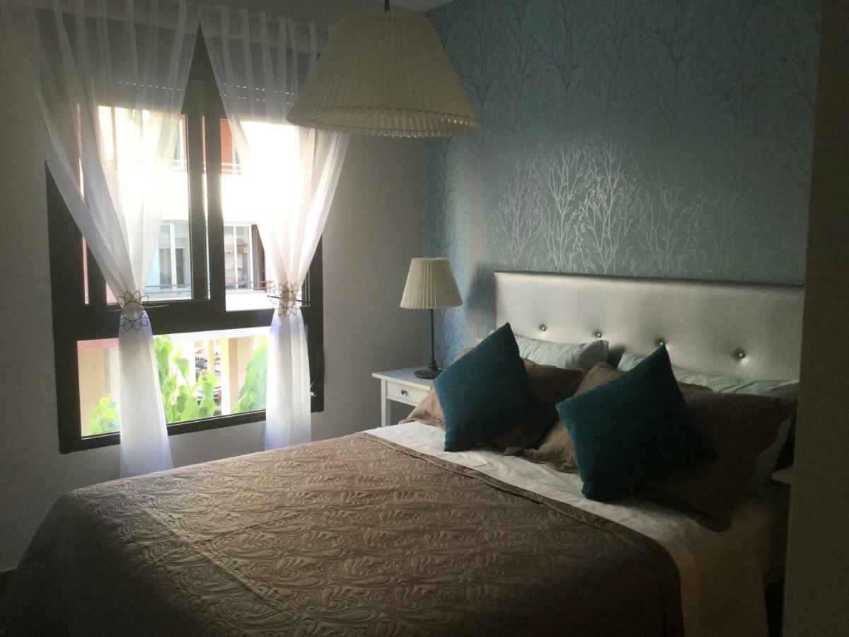 Apartment Alcala *