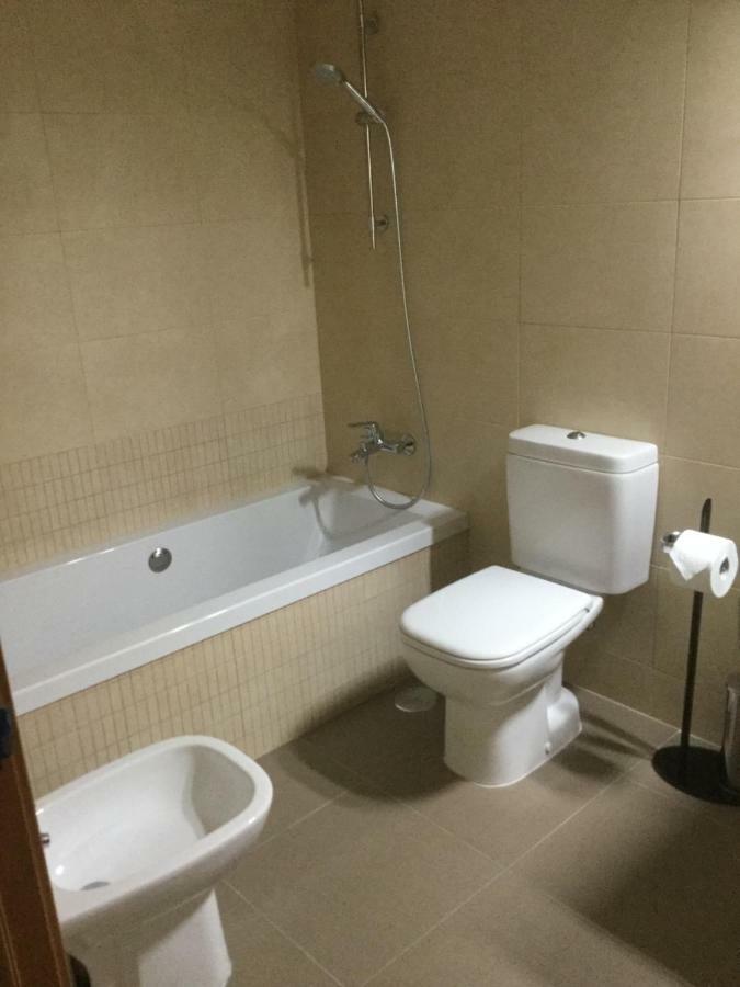 Alcala Apartment