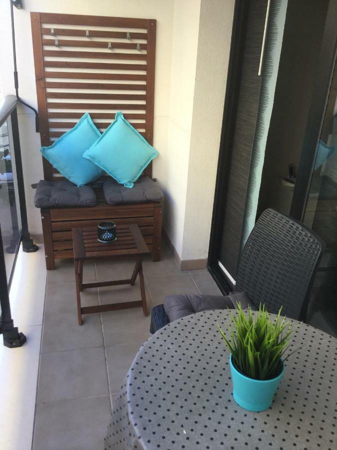 Apartment Alcala