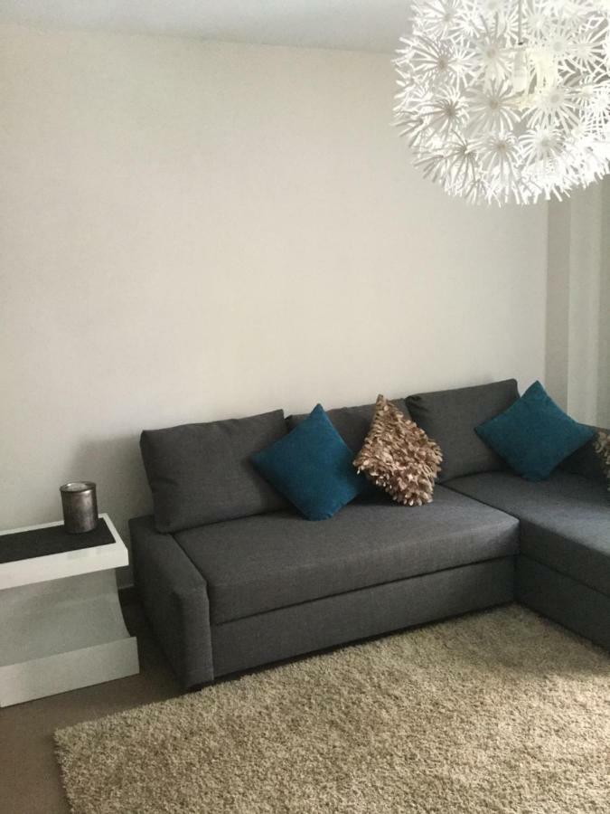 Alcala Apartment *
